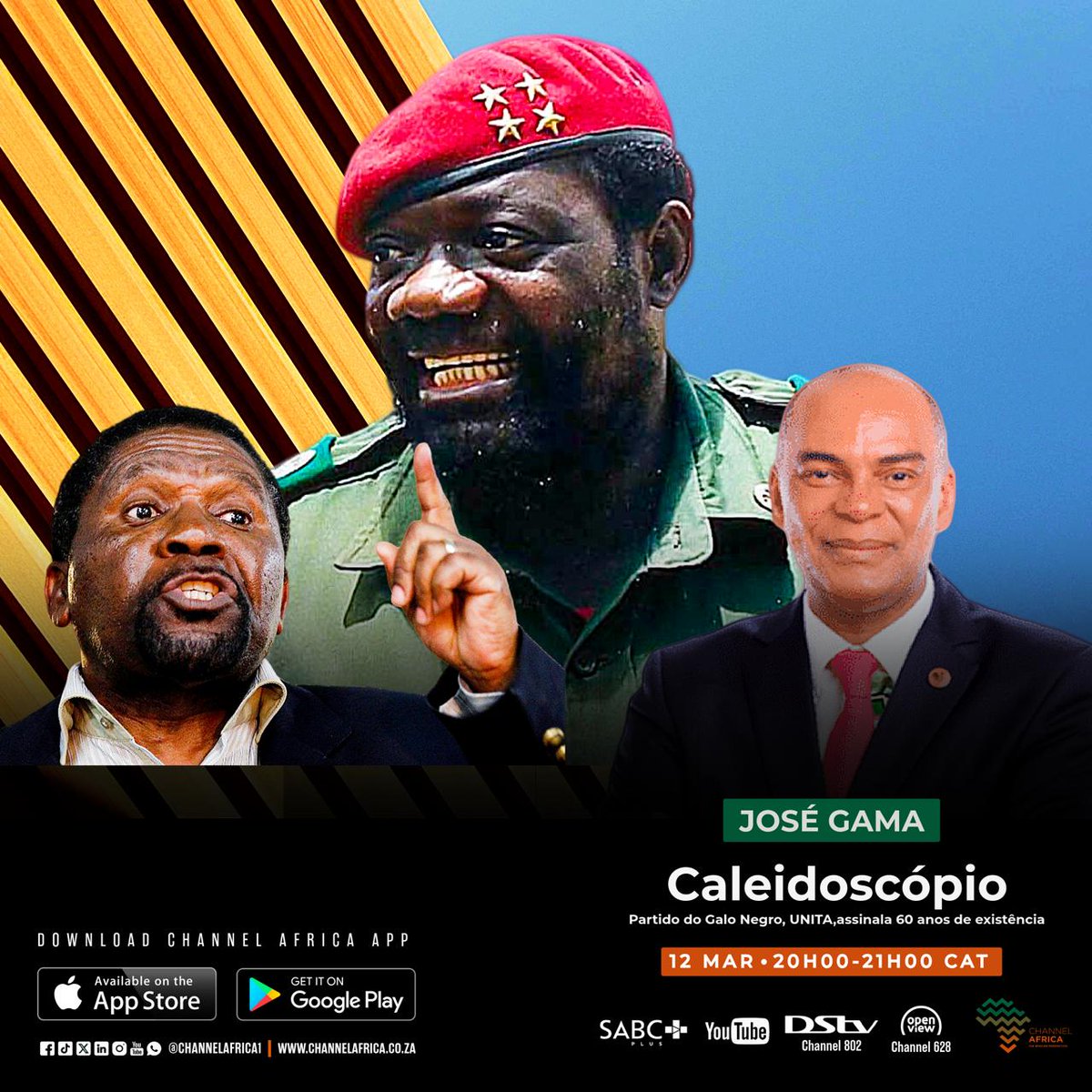 #Caleidoscopio | <a href="/PCaleidoscopio/">ChannelAfricaPort</a>