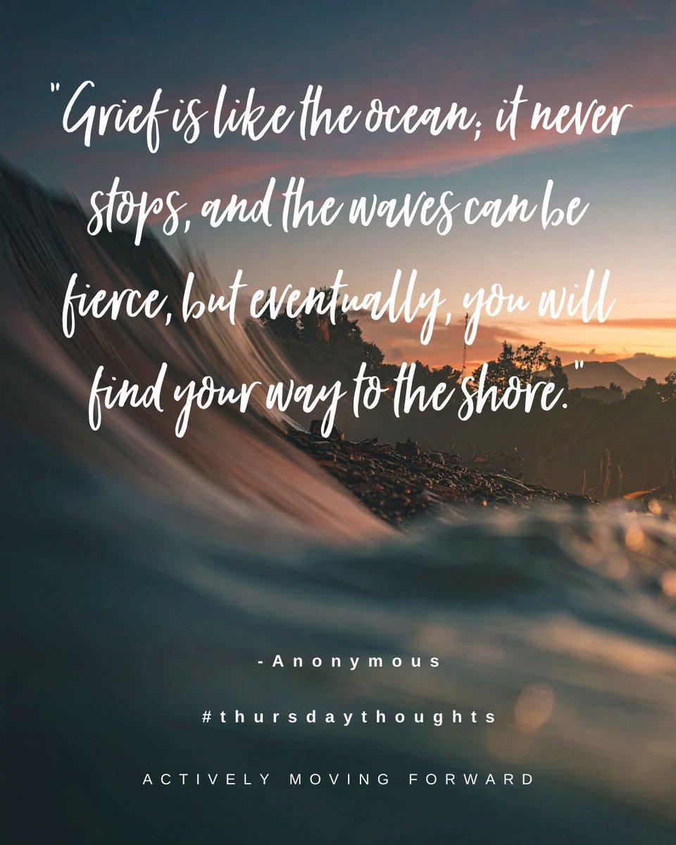 Actively Moving Forward tweet media