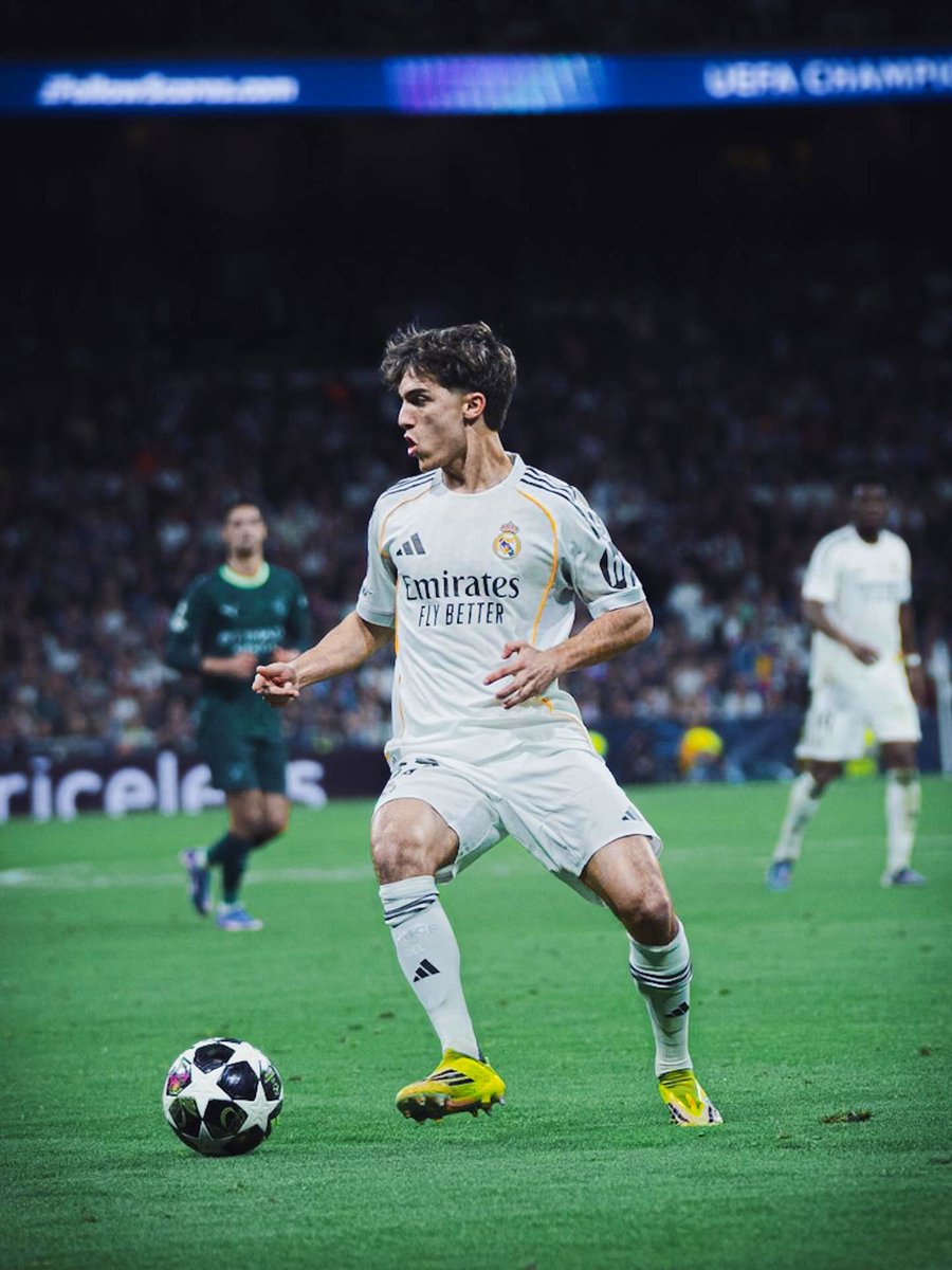 MADRID SCOUTING U23 tweet media