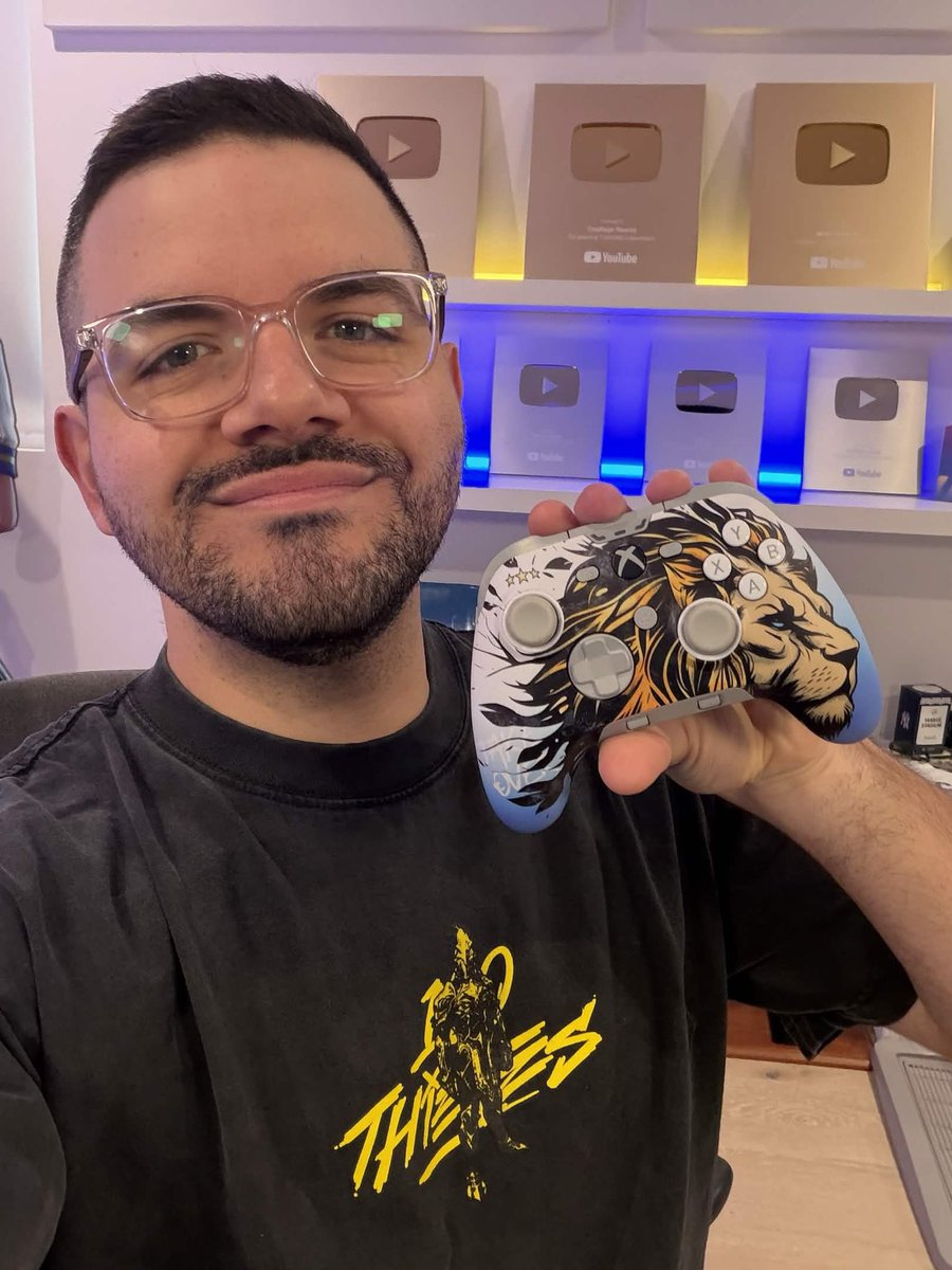 Jack “CouRage” Dunlop tweet media