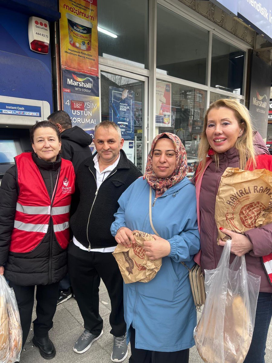 Dr. Jülide Sarıkaya Kurdoğlu tweet media