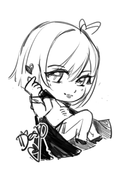 ˘͈ᵕ˘͈ ‧͙⁺˚*ᴅᴇꜱɪɪ･༓☾ DOKOMI 26' 10L24 tweet media