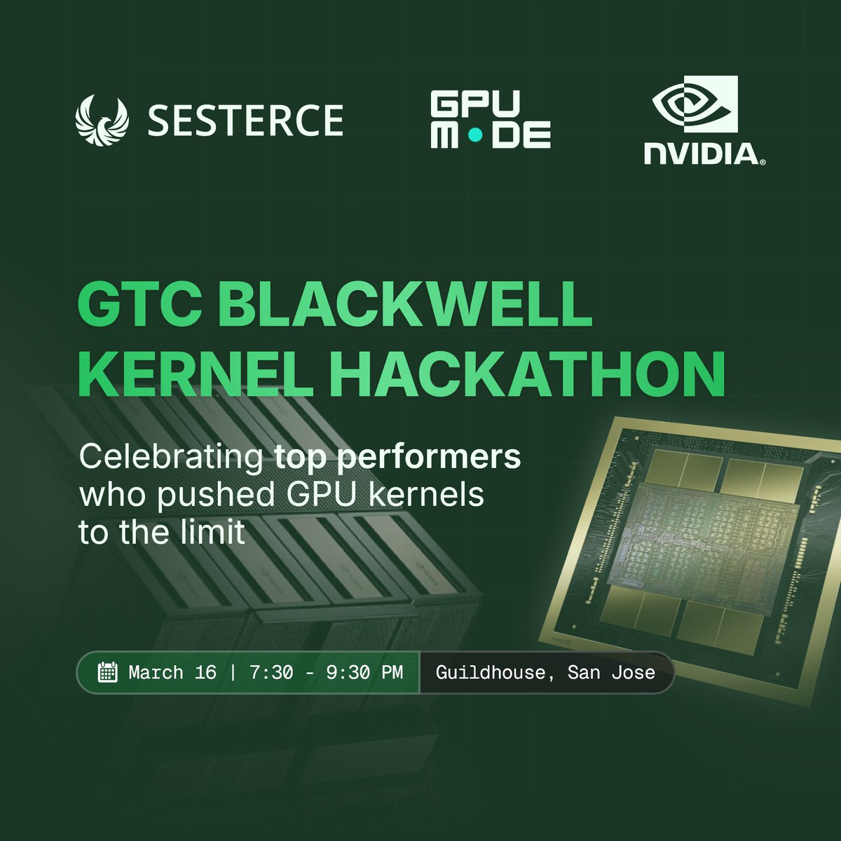 Sesterce tweet media