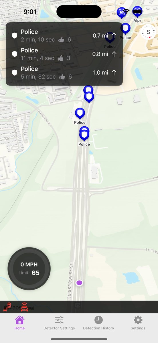 Vortex Radar tweet media