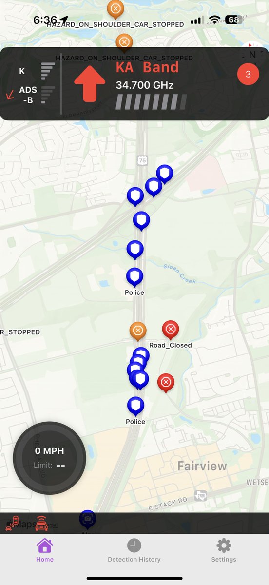 Vortex Radar tweet media