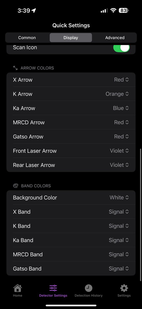 Vortex Radar tweet media