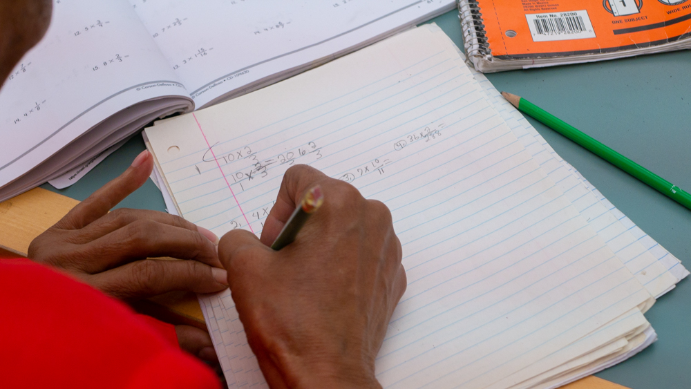 Literacy Chicago tweet media