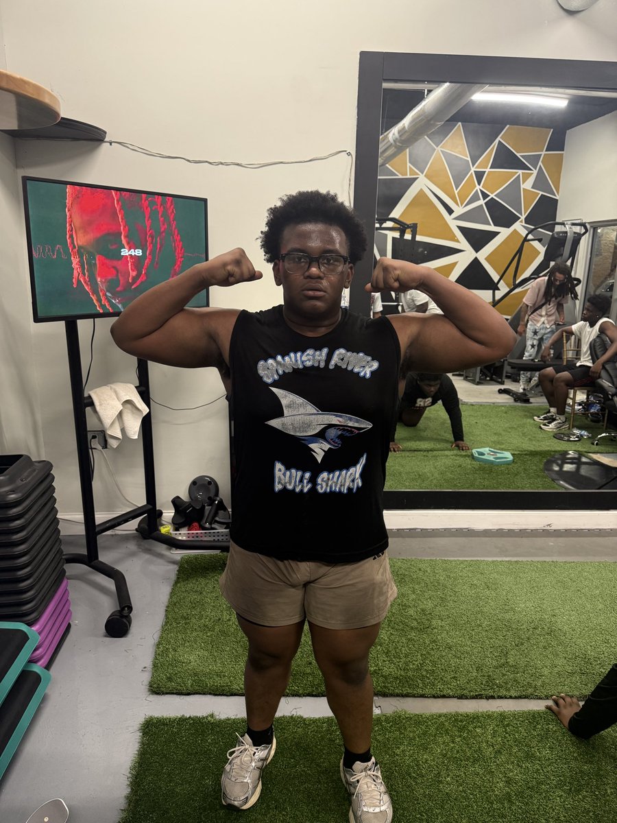 Tarrel Ocean tweet media