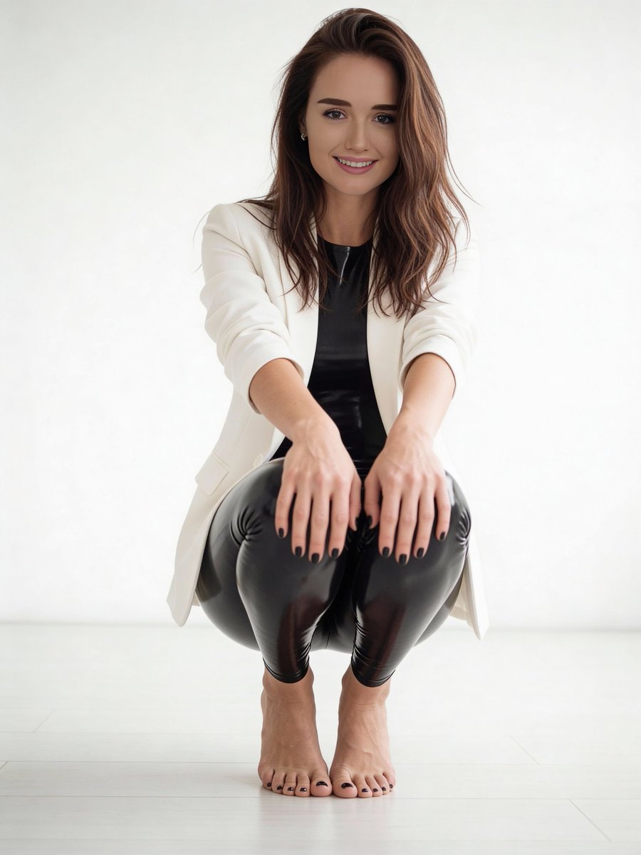 Goddess Juli tweet media