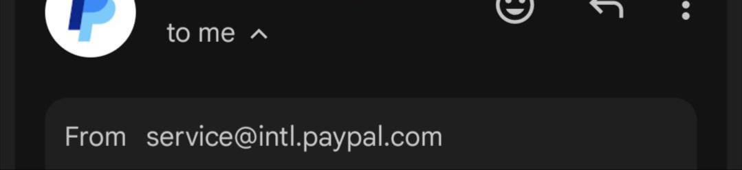 brainlessharma's tweet photo. Dear @PayPal @AskPayPal I’m a small entrepreneur and honest taxpayer. You’ve frozen ₹9.2L of my business funds for 180 days after limiting my account. In 6 months my company may not even exist. I’ve already contacted support and raised a dispute. Please urgently review my case. https://t.co/HIfXDWVExC