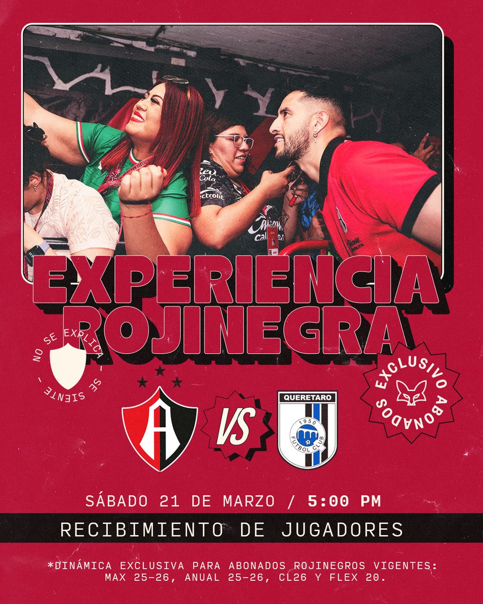 El Profe Atlas tweet media