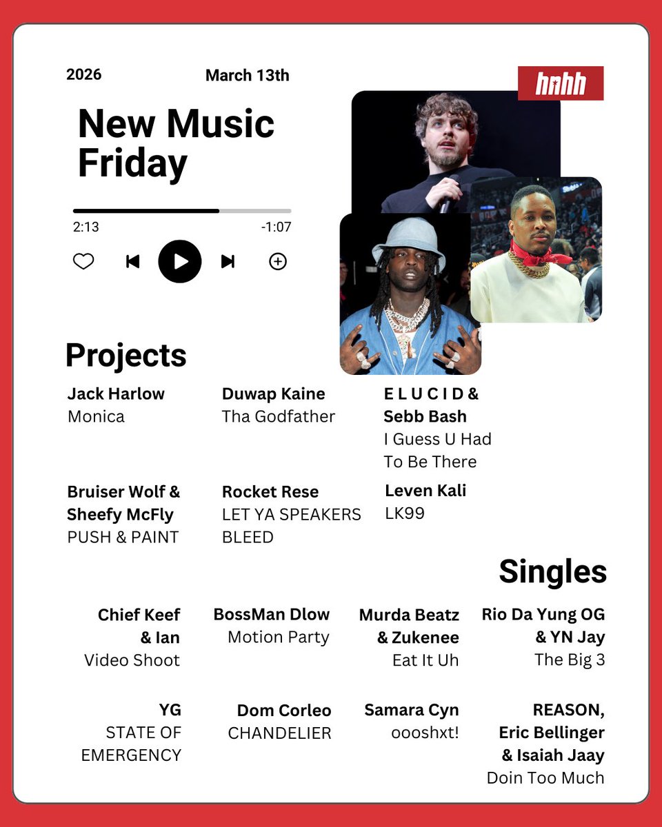 HotNewHipHop tweet media