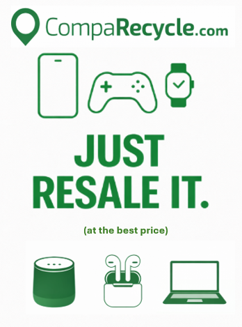 CompaRecycle tweet media