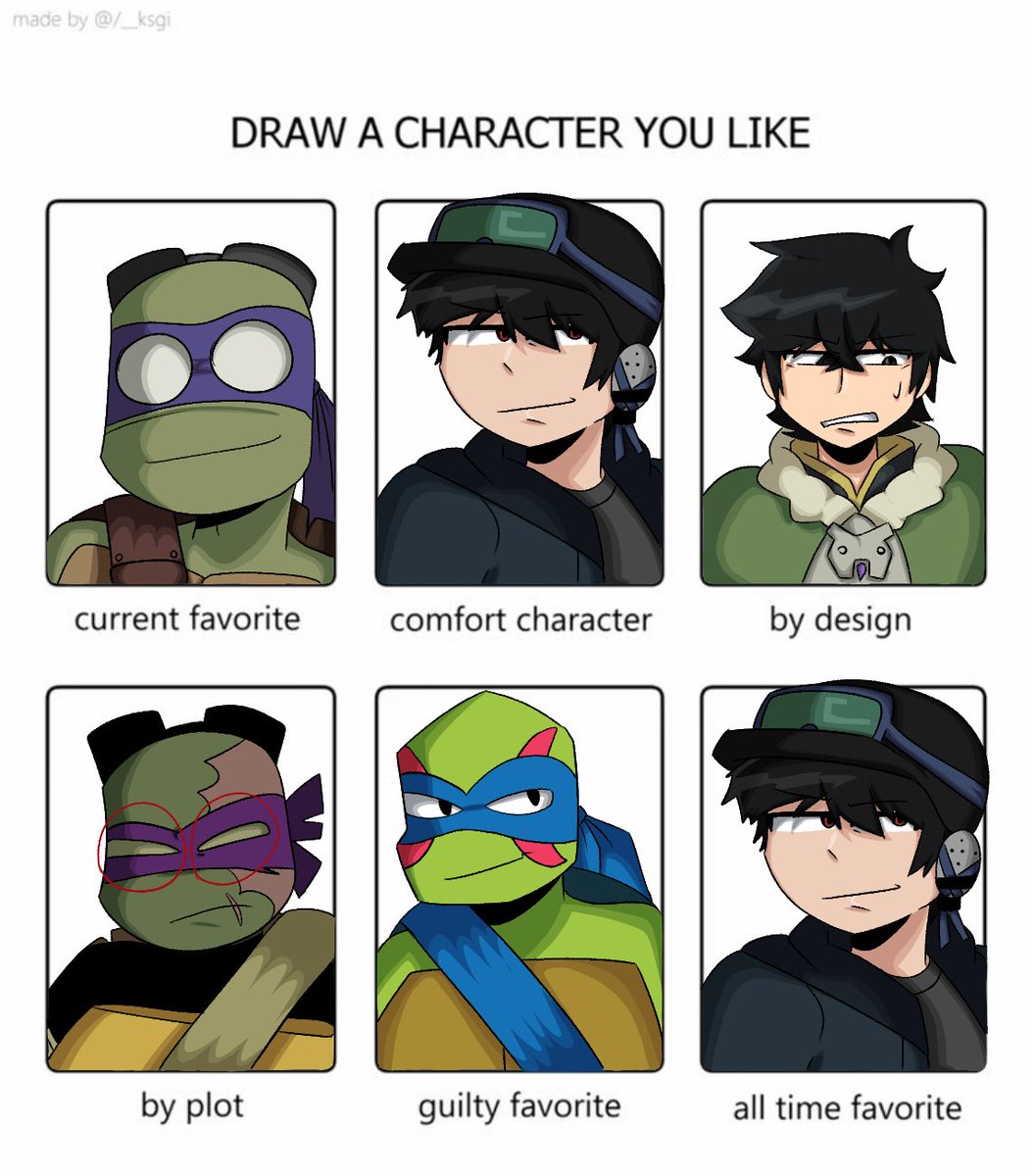 Donnie // Don tweet media