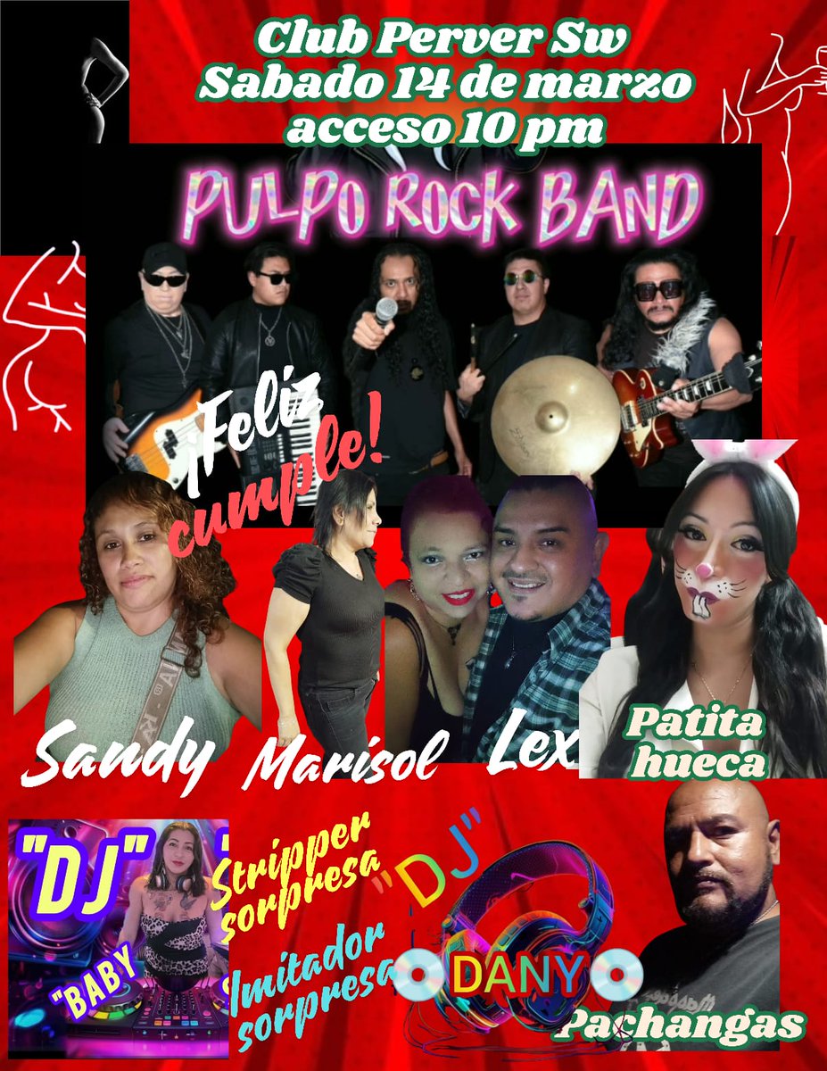 perversion sw tweet media