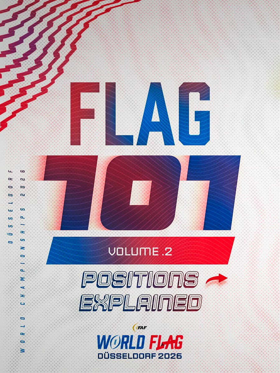 Int’l Fed of American Football tweet media