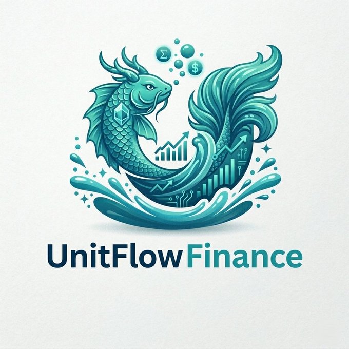 mustaphaumar's tweet image. Day 107
Testing @UnitFlowFinance's DEX is refining capital flow architecture, No hypes, no distractions just focused building 
@arc's Native decentralized USDC exchange,liquid pools,daily NFT rewards &amp;amp; rank progression. Created by &amp;amp; for  traders  #UnitFlowFinance
Keep Minting NFT