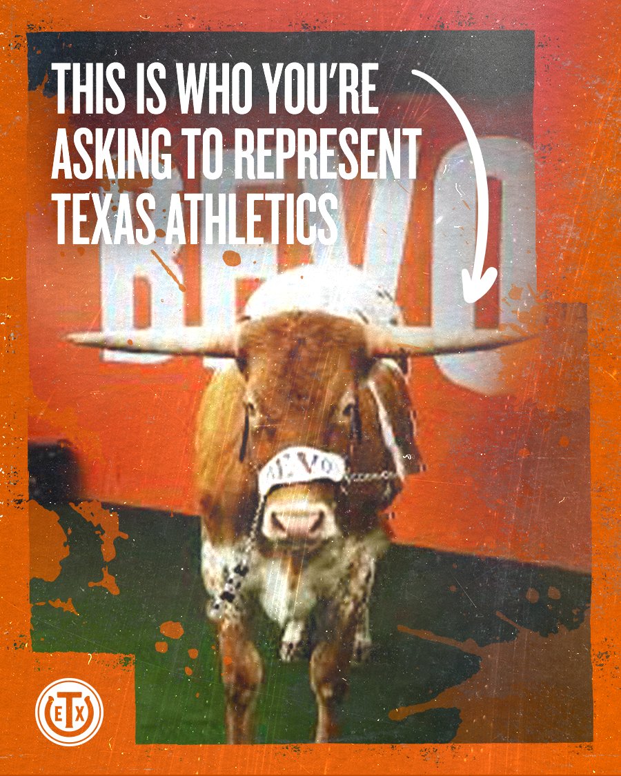 Texas Exes tweet media