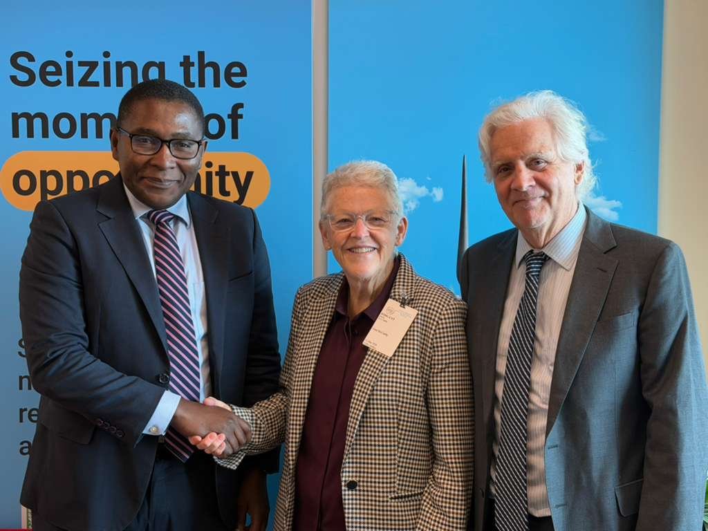 America Is All In tweet media