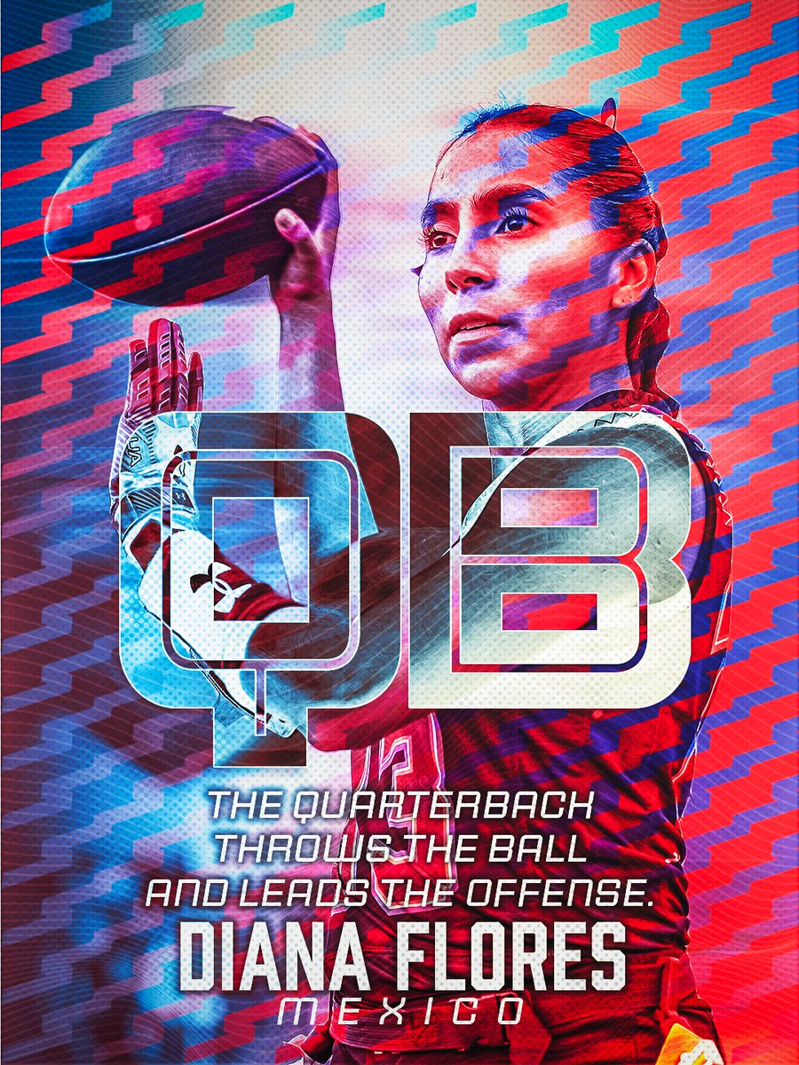 Int’l Fed of American Football tweet media