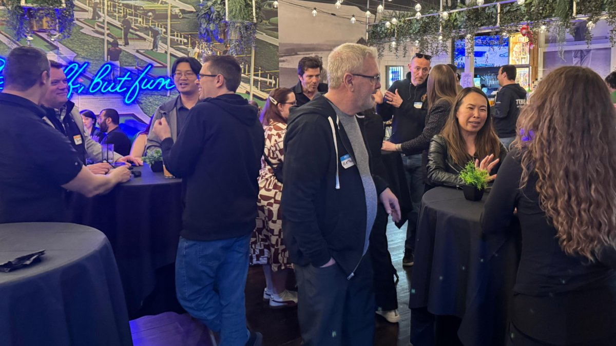 Lionbridge Games tweet media