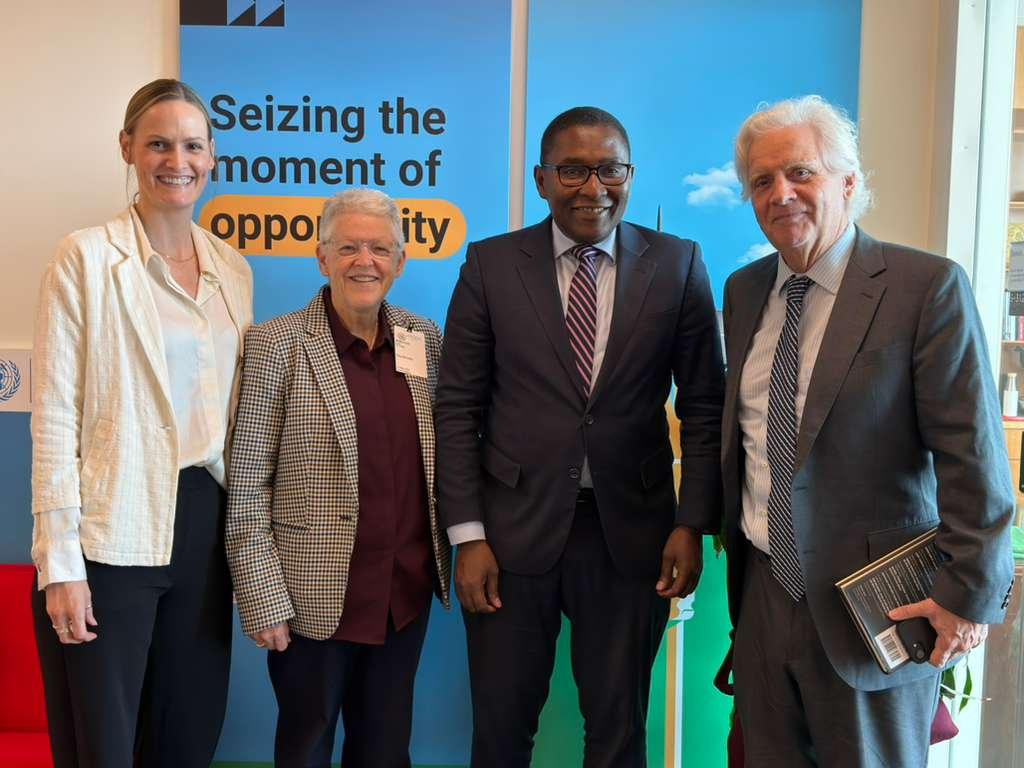 America Is All In tweet media