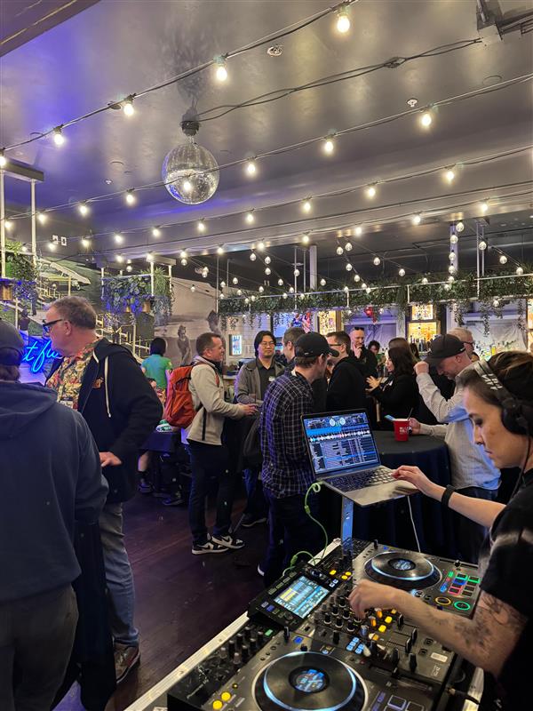 Lionbridge Games tweet media