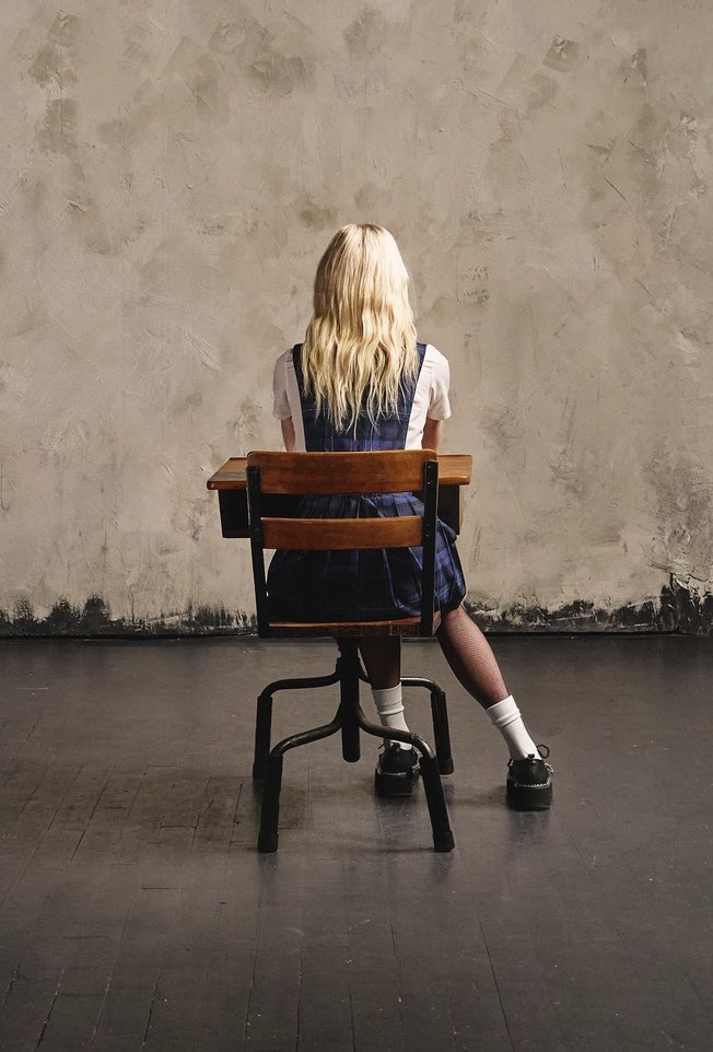 The Pretty Reckless Brasil tweet media