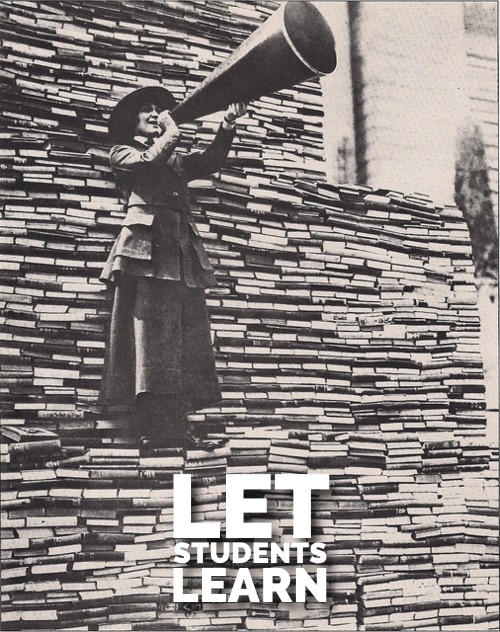 AAUP-Texas A&M Chapter tweet media