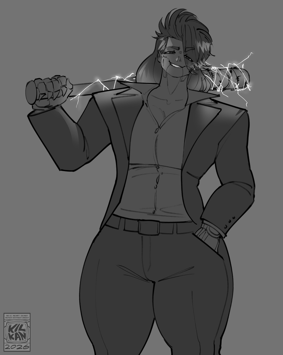 Lady Qular Vo~ Cyberpsycho VT 18+ tweet media