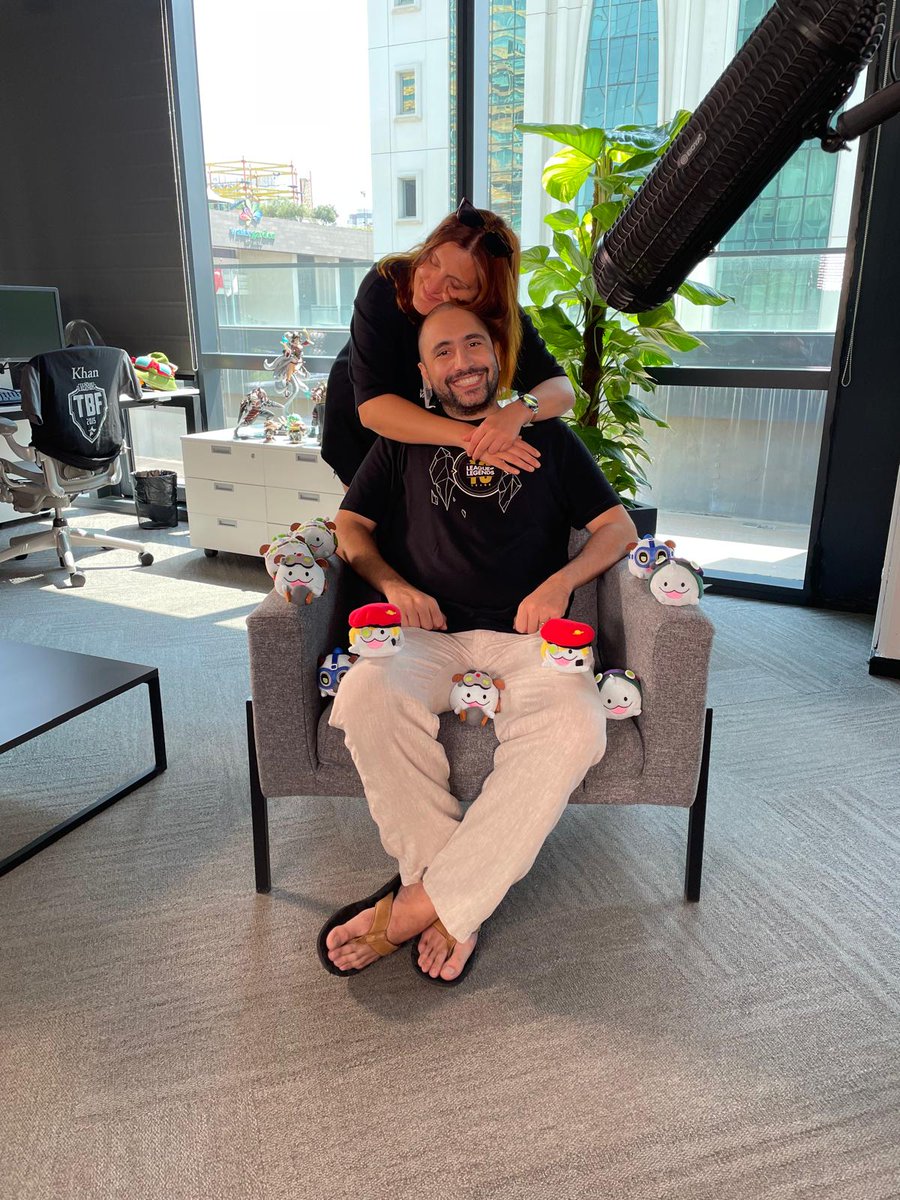 Bahadir Guven tweet media