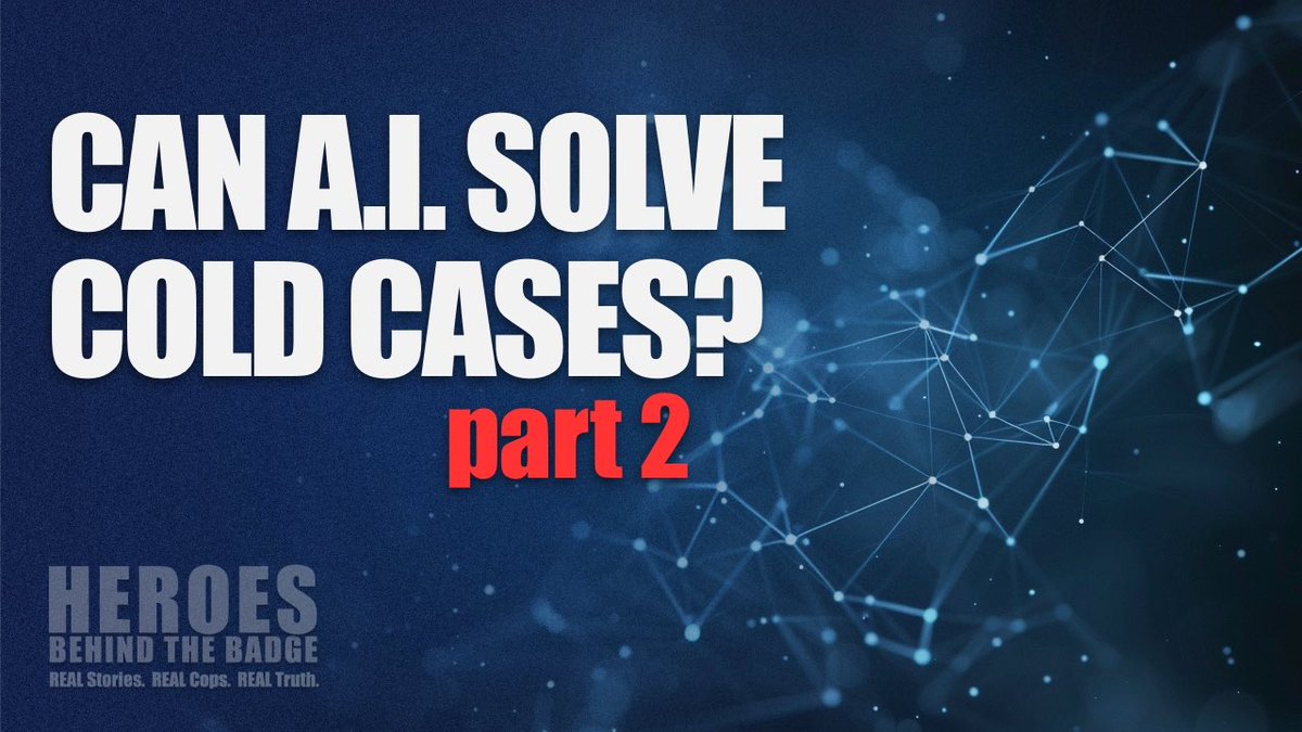 Citizens Behind the Badge tweet media