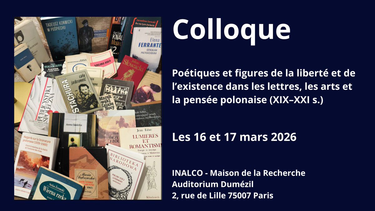 Ambassade de Pologne tweet media