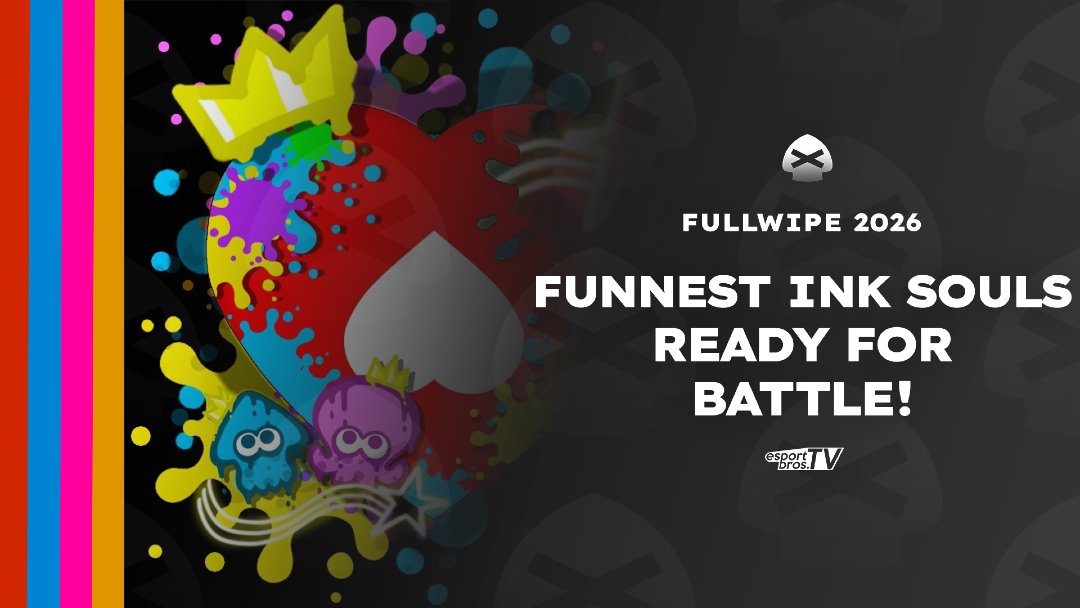 eSportBrosTV (ebTV) tweet media