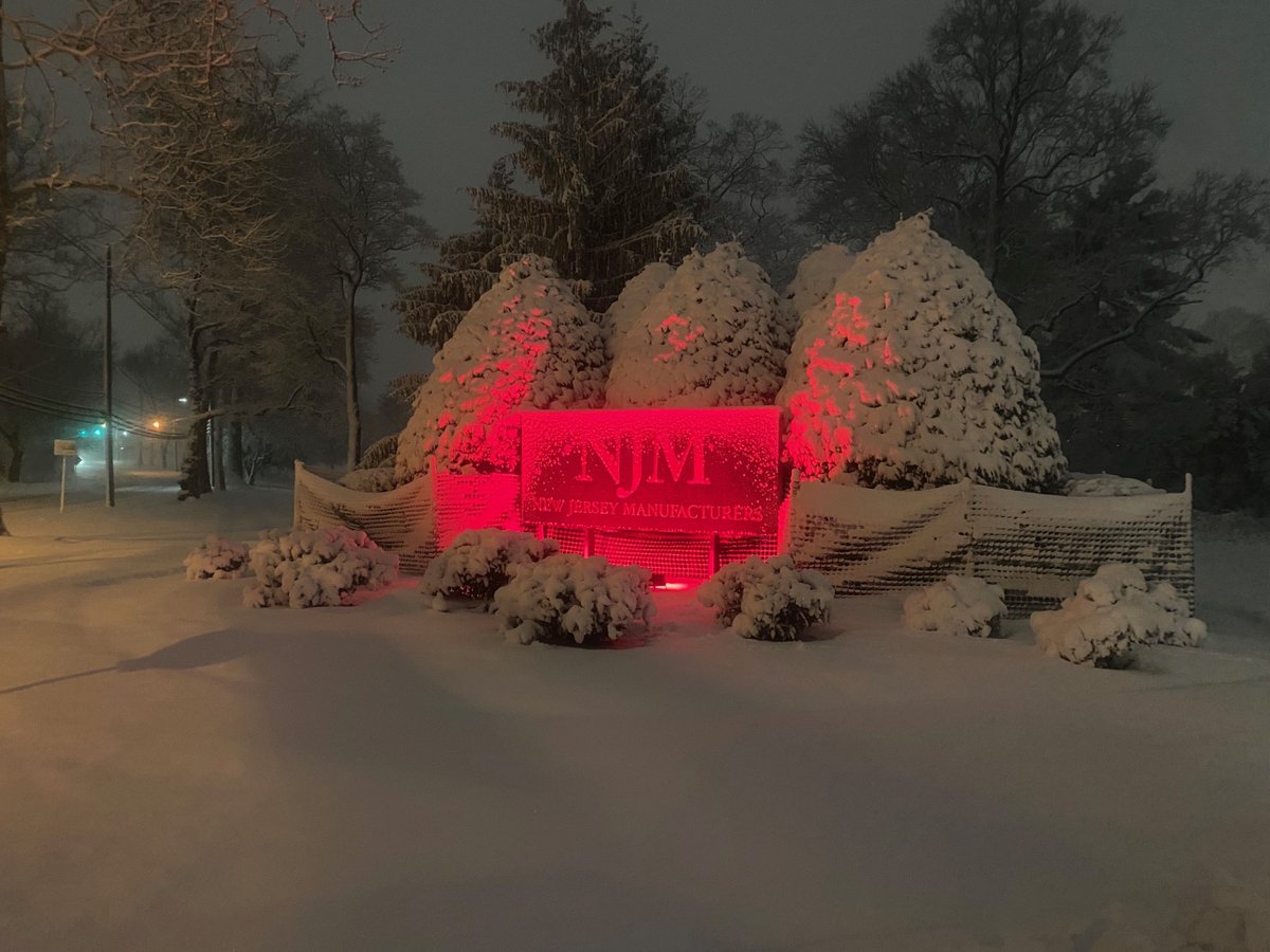 Red Cross New Jersey tweet media