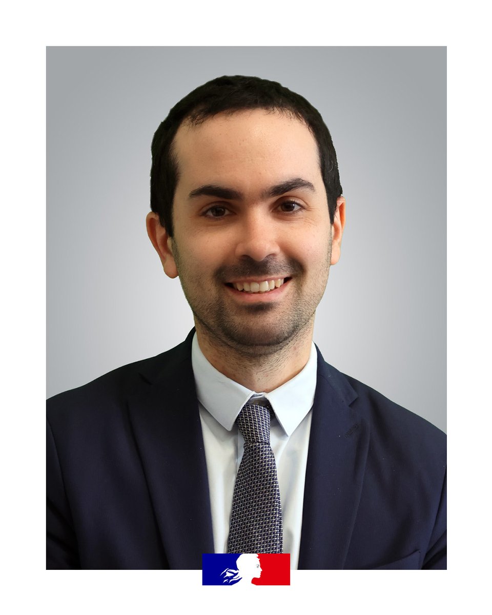 Préfet du Gers tweet media