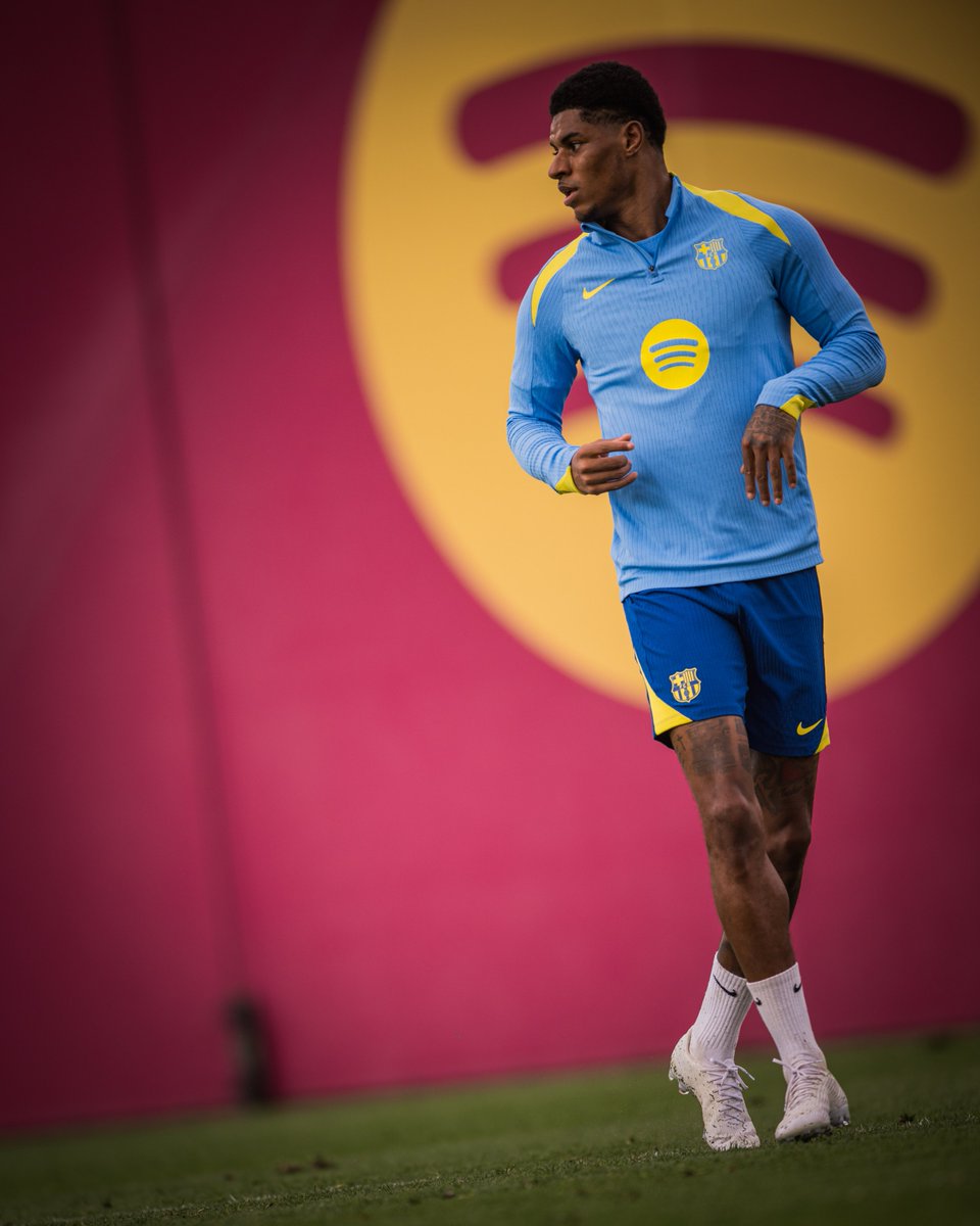 FC Barcelona tweet media