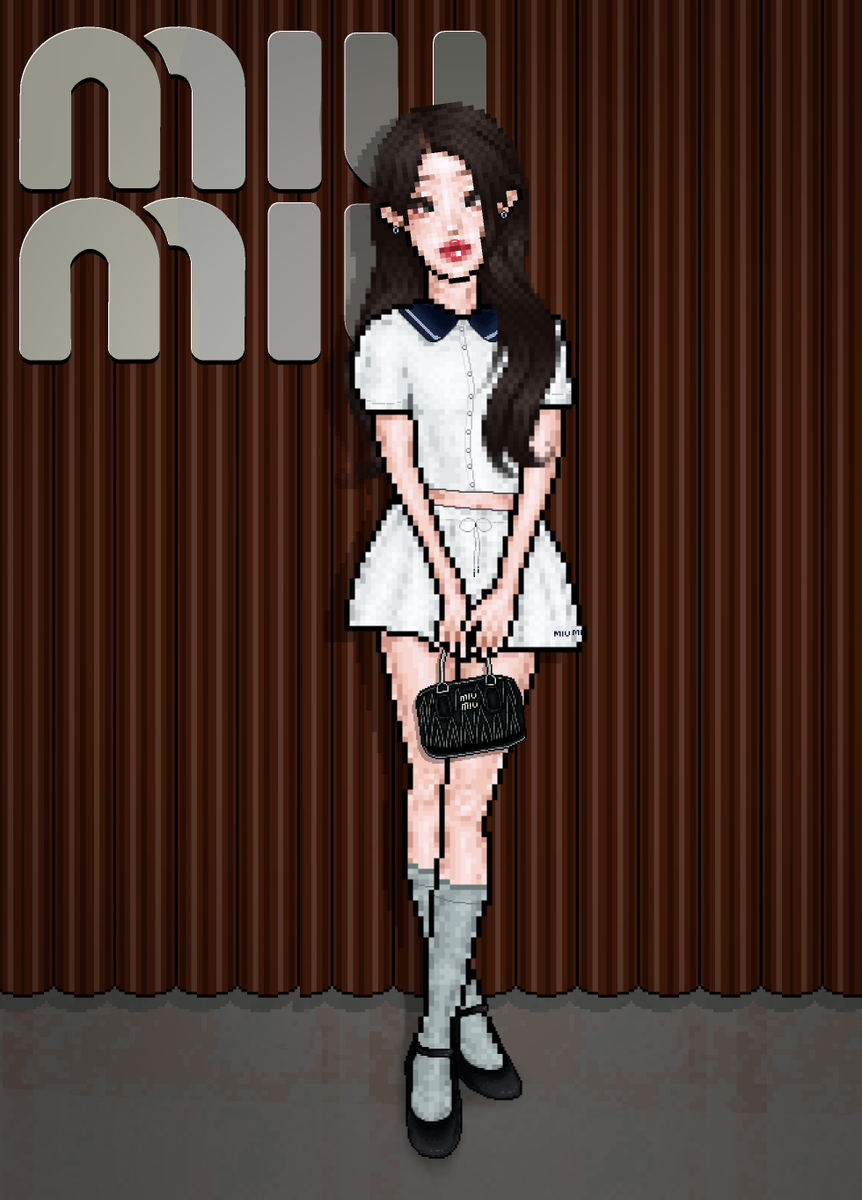 Minjoo 민주 tweet media
