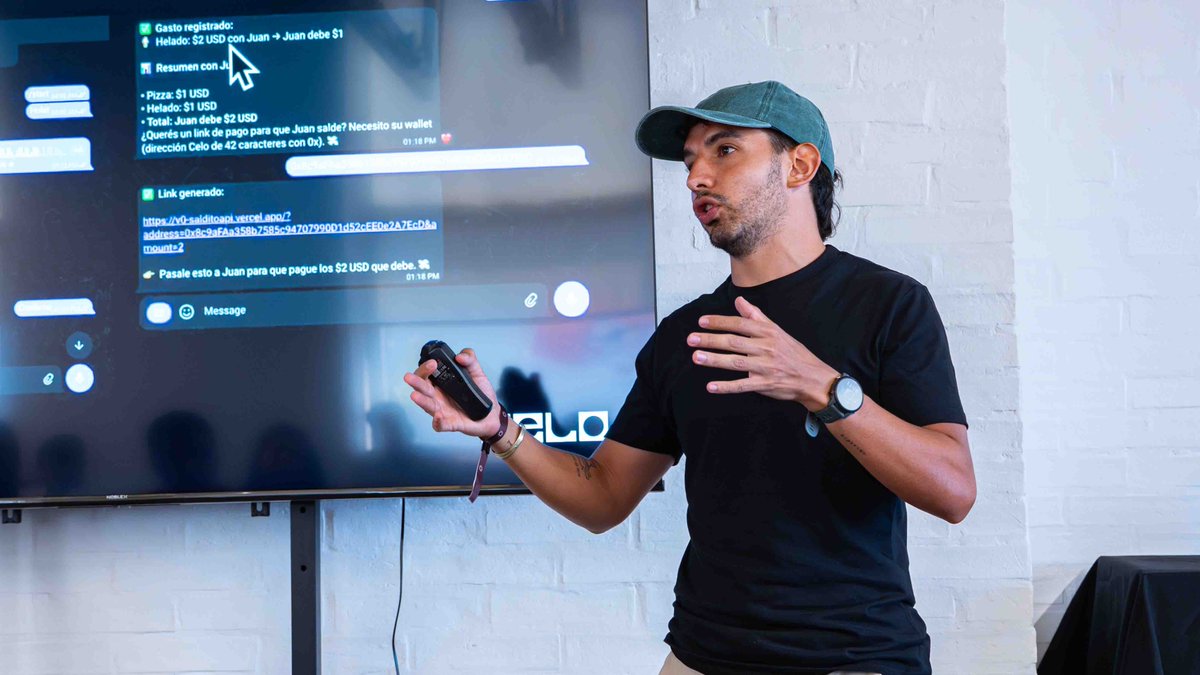 Crecimiento 🌞 tweet media