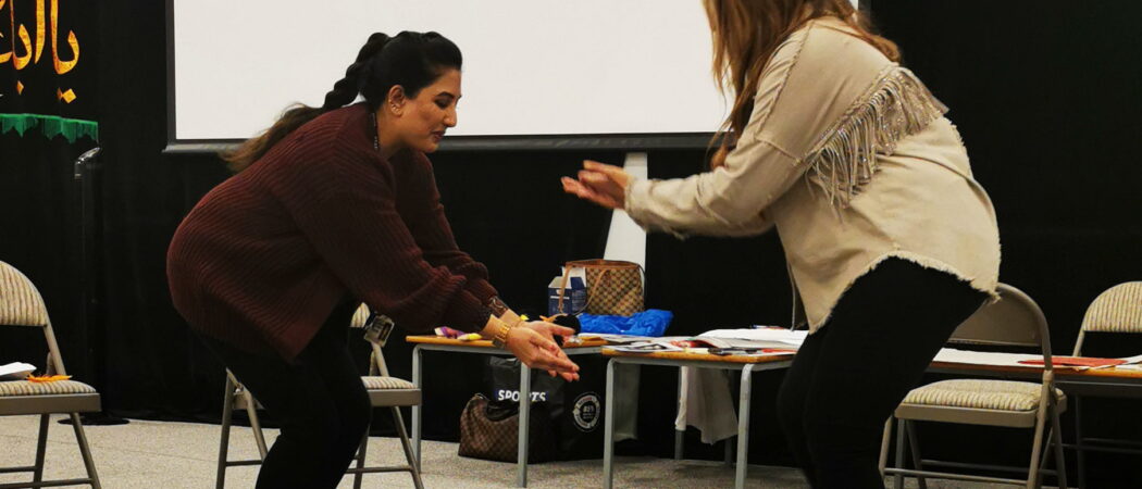 FaithAction tweet media