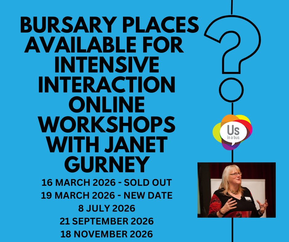 Us in a Bus tweet media