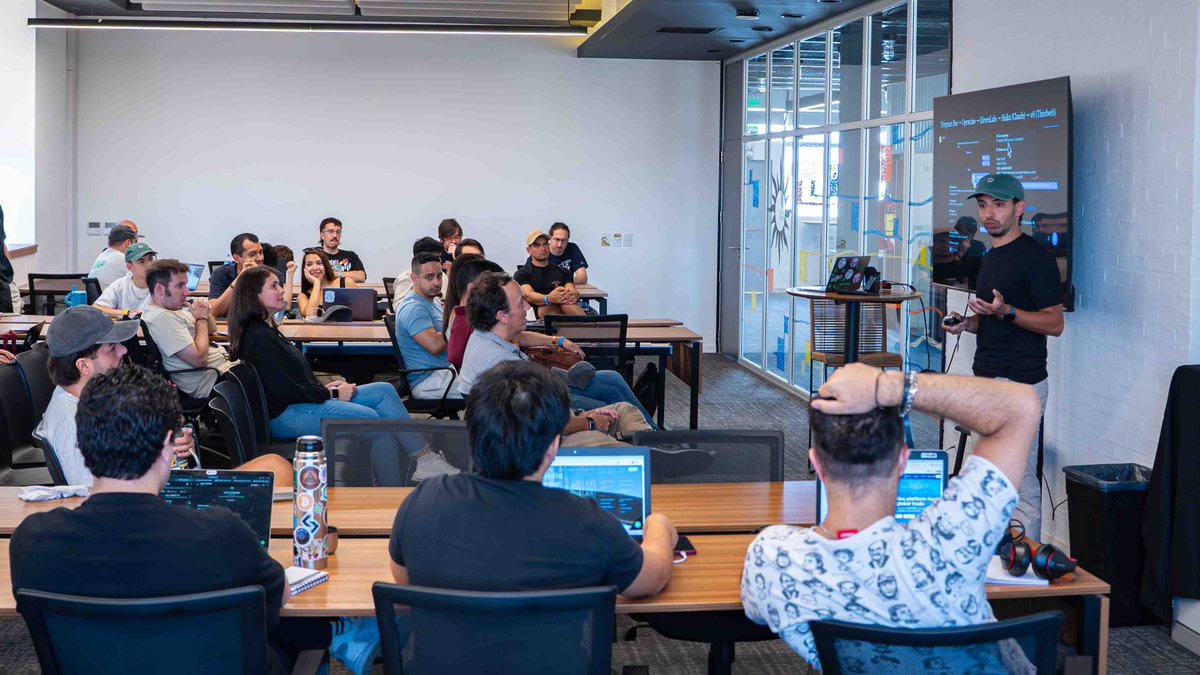 Crecimiento 🌞 tweet media