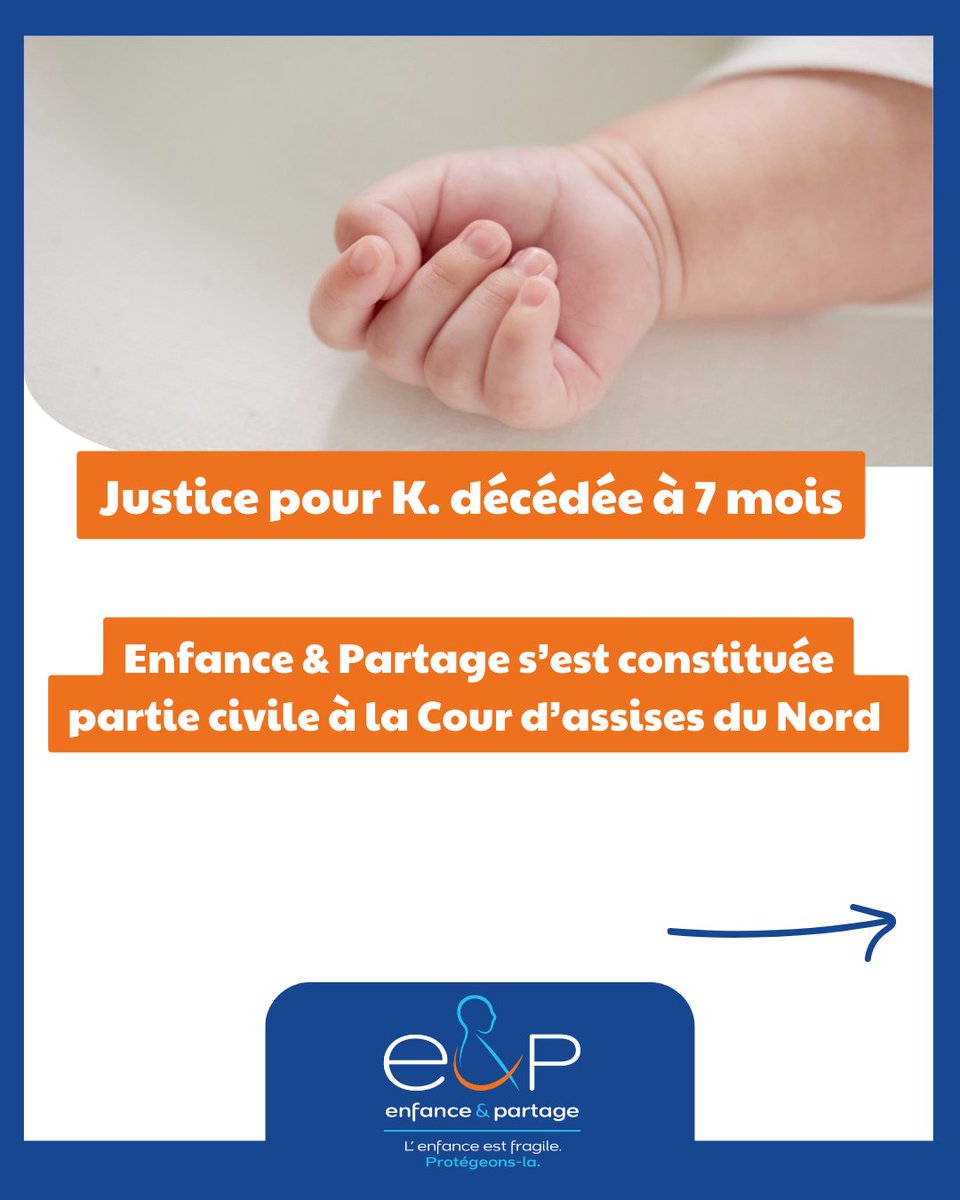 Enfance & Partage tweet media