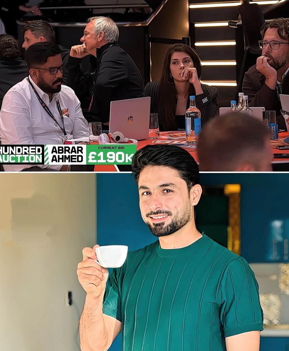 Cricket Central tweet media