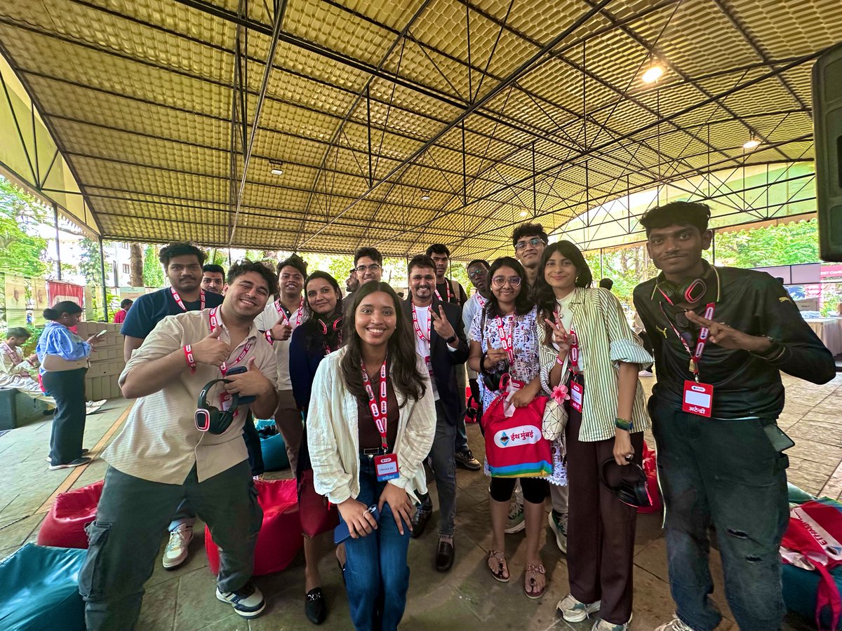 ThisisVanshika's tweet photo. organized a round table discussion on stablecoins : crypto’s first real PMF as part of @ethmumbai 🤝

been one of the best highlights of my speaker sessions!

thanks to amazing audience for participating in this session 🚀💪 https://t.co/vgCN0AEaDA