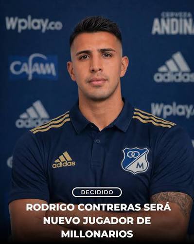 Cesar Augusto Londoño tweet media