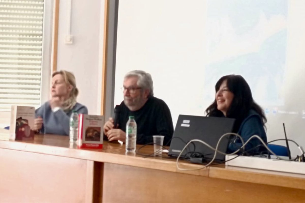 IES RiberadeCastilla tweet media