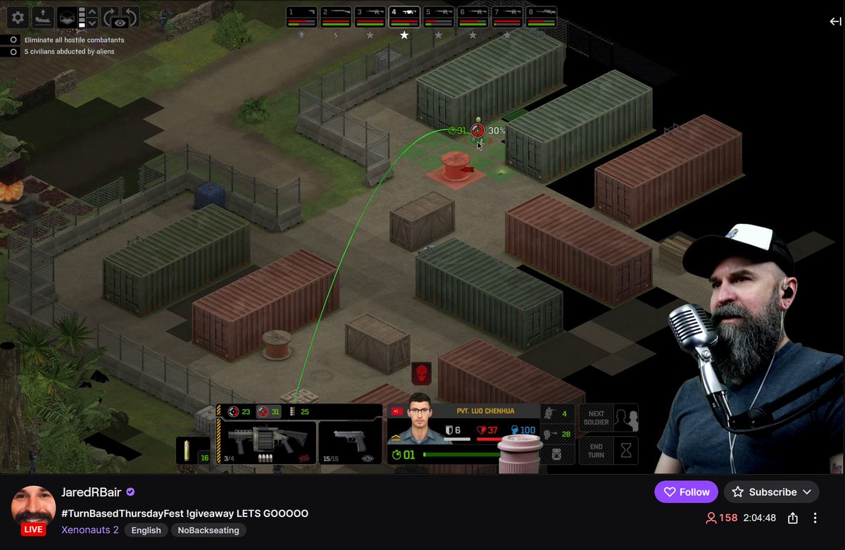 #TurnBasedThursday - Turn-Based Game Showcases tweet media