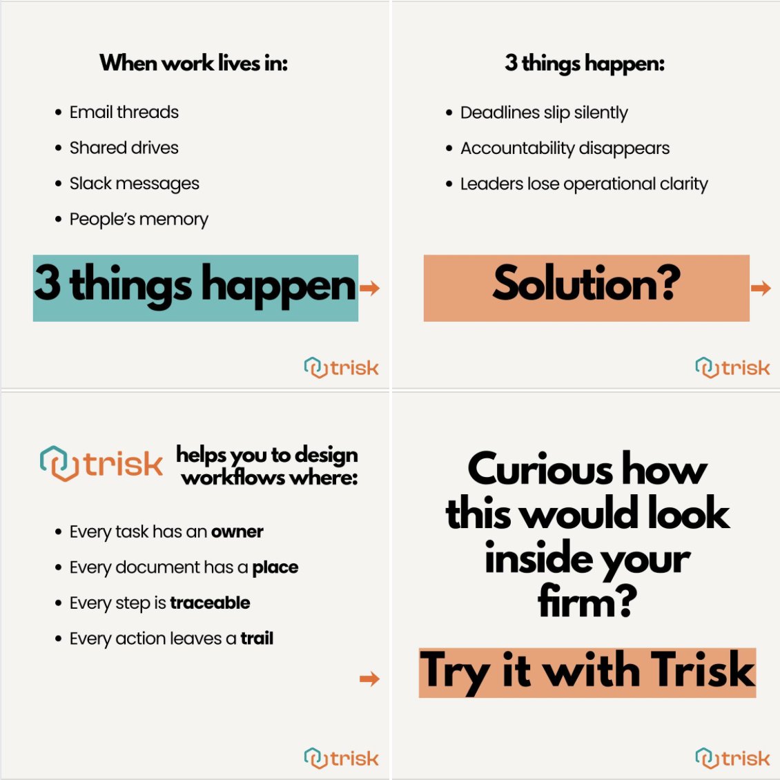 Trisk tweet media