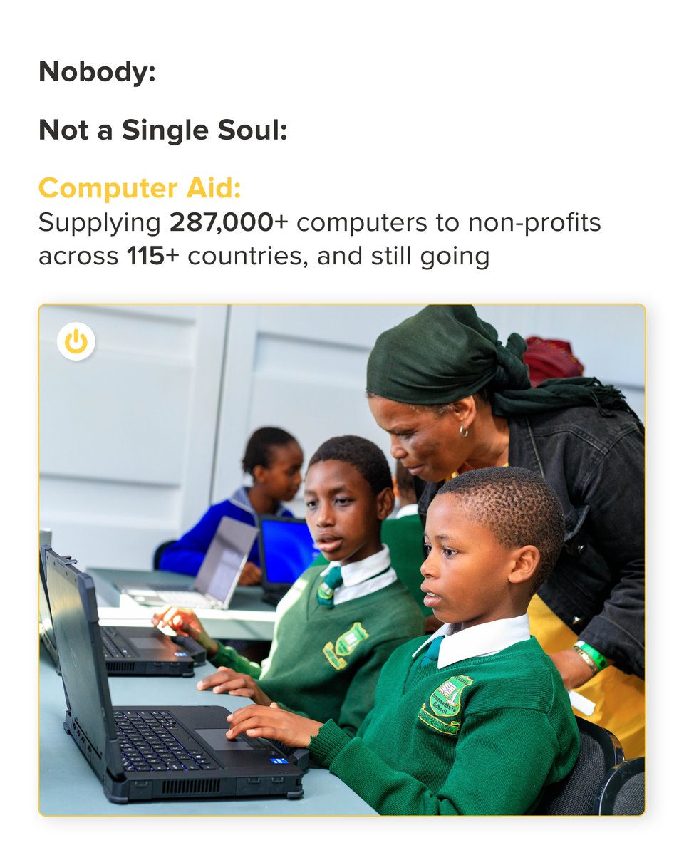 Computer Aid tweet media